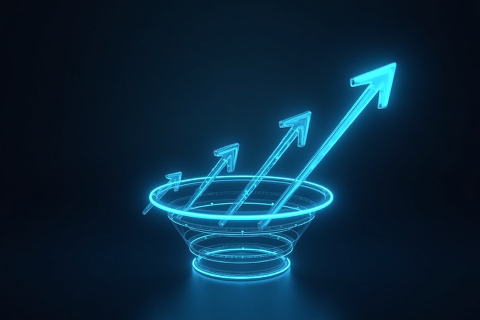 digital funnel marketing-Titel