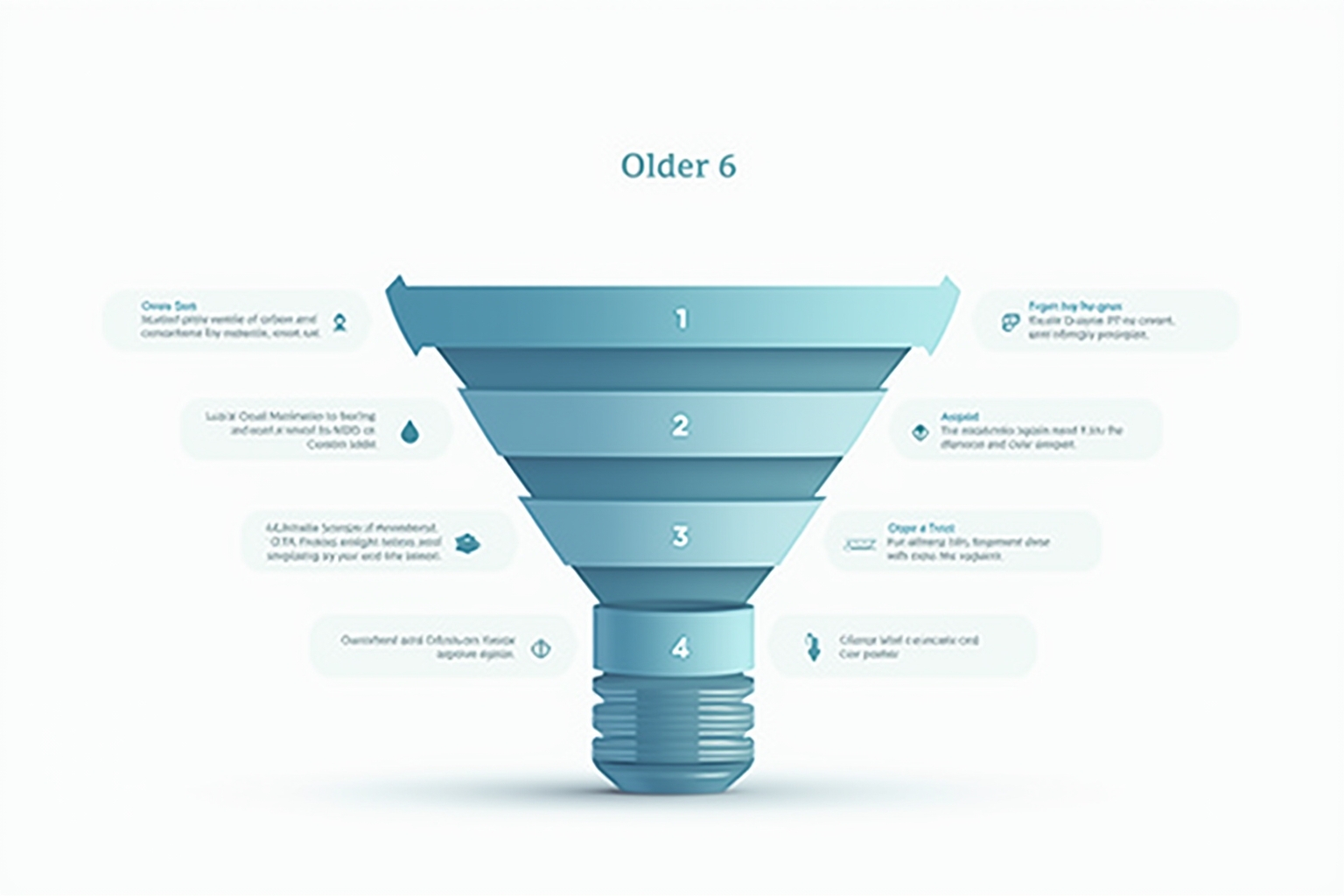 marketing funnel beispiele-Titel