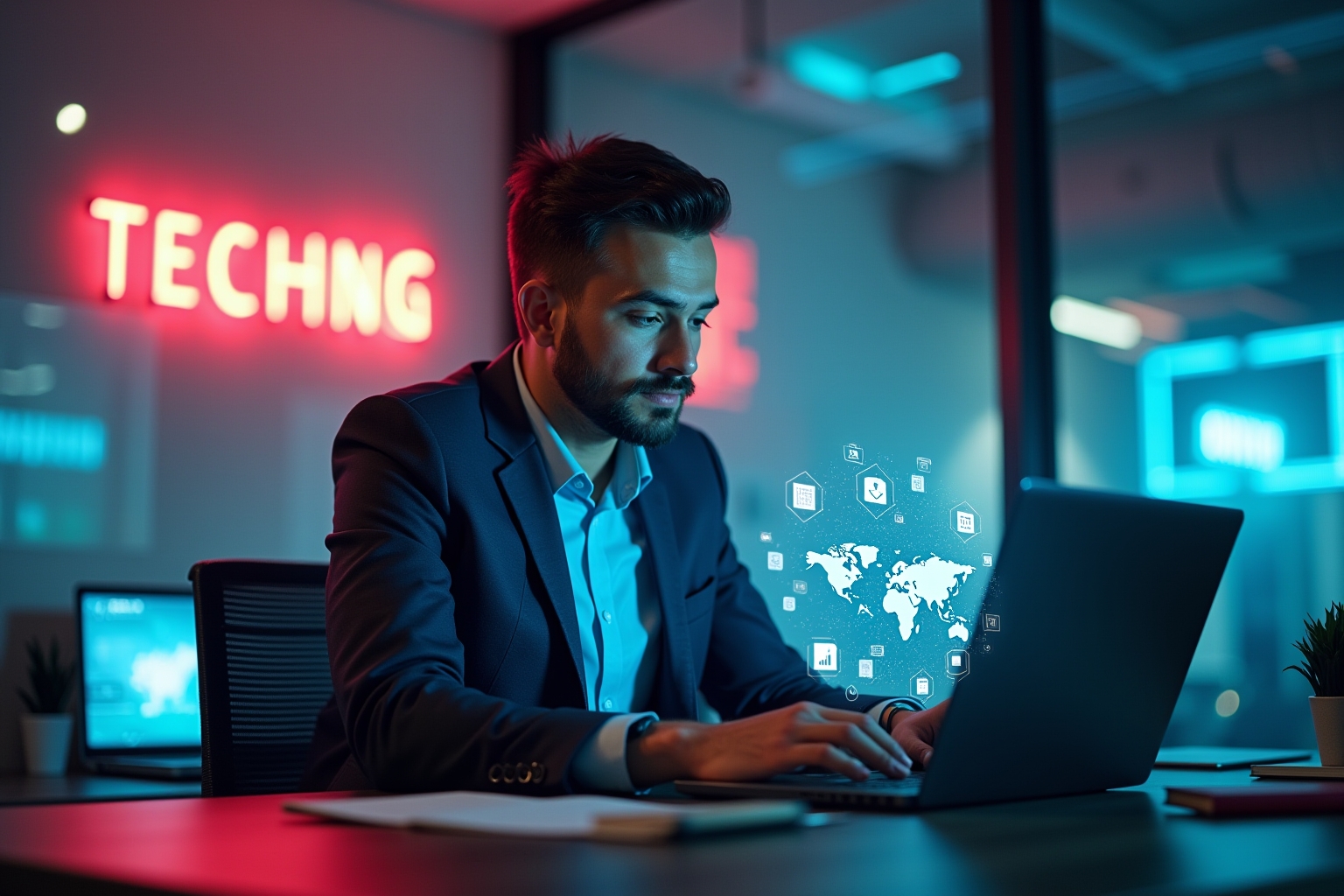 online marketing kleinunternehmen-Titel