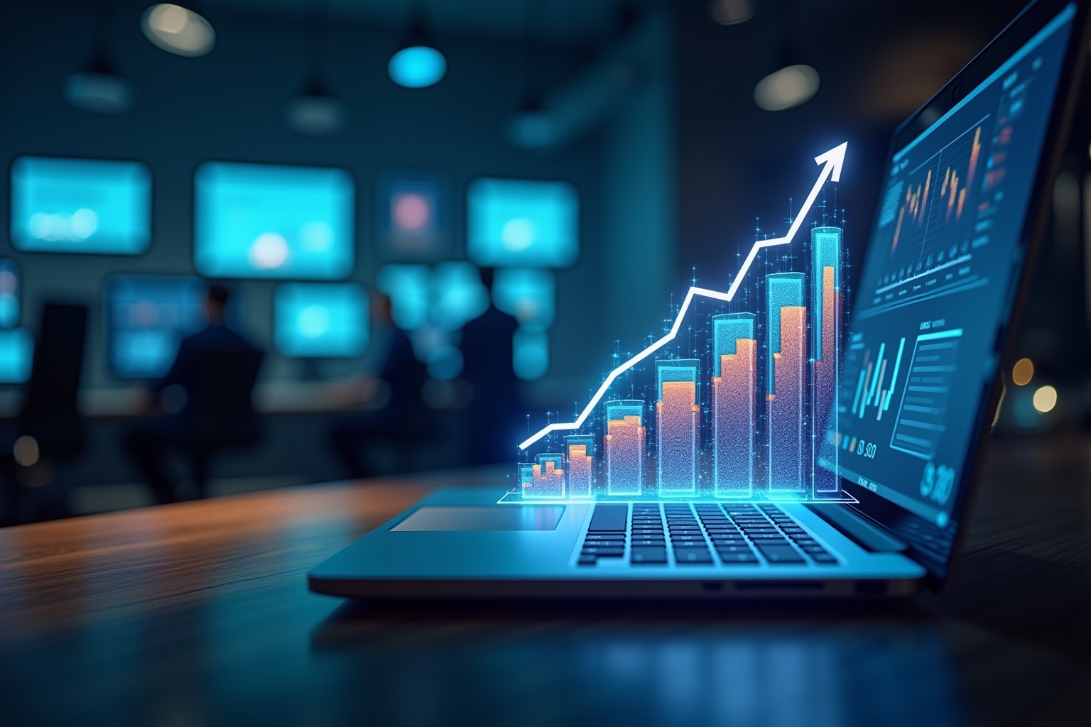 online marketing und vertrieb-Titel