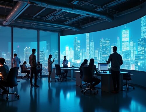 Online Marketing Unternehmen Berlin 2026