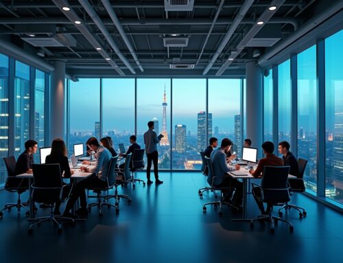 Online Marketing Unternehmen Hamburg 2026